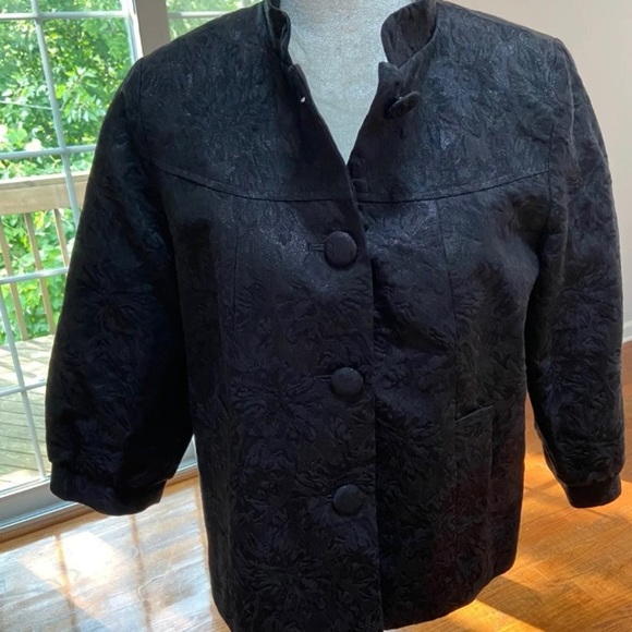 Jacket - Picture 2 of 3